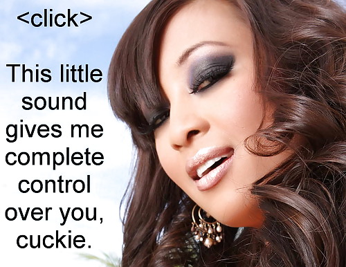 What Girlfriends Really Think 12 - Cuckold Captions #38013062