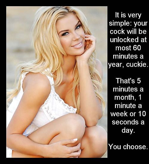What Girlfriends Really Think 12 - Cuckold Captions #38013064