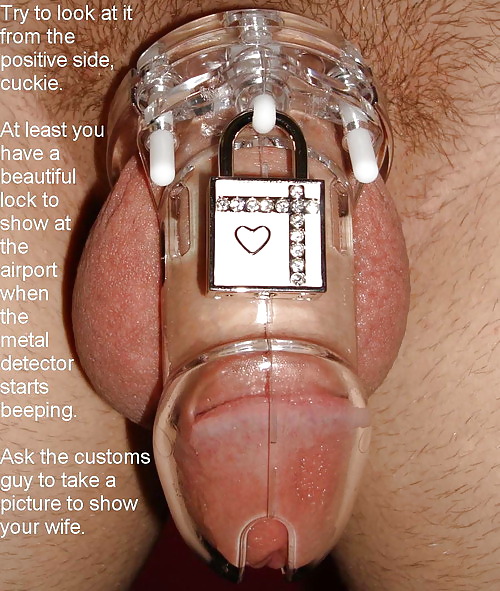 What Girlfriends Really Think 12 - Cuckold Captions #38013532