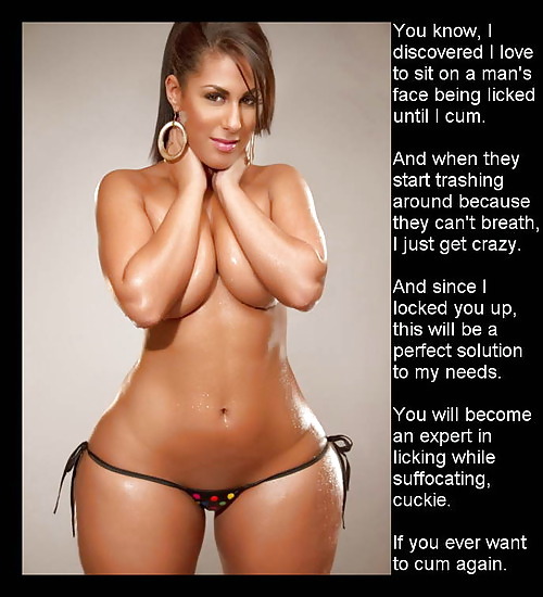 What Girlfriends Really Think 12 - Cuckold Captions #38013551