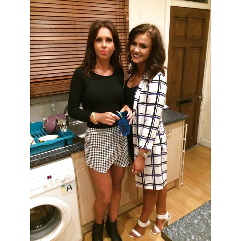 Dark Haired Bitches #32640351
