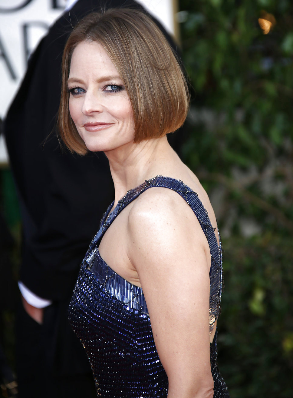 Jodie Foster hermosa lesbiana marimacho milf
 #36188903