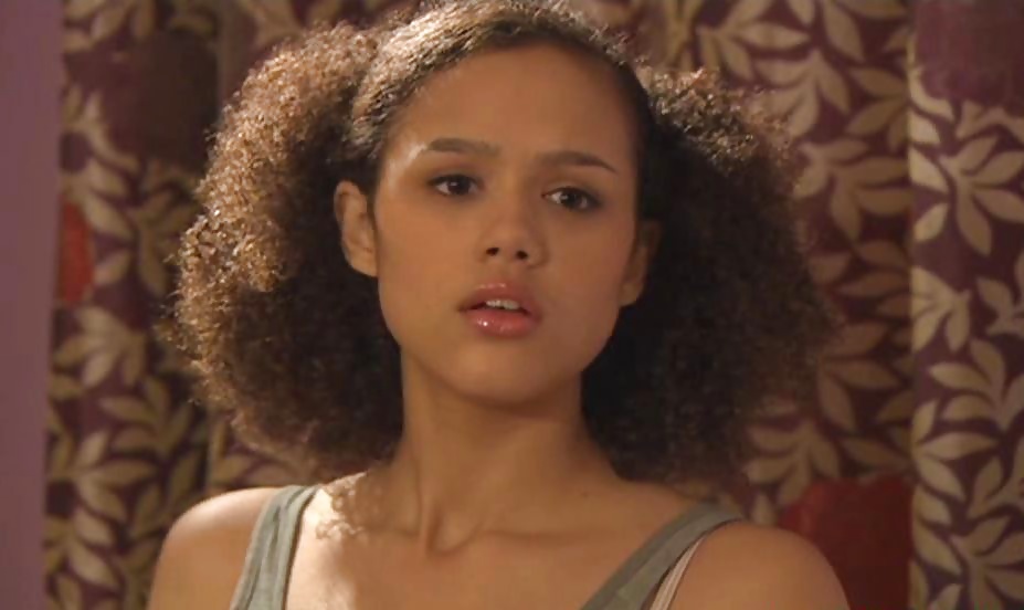 Masturbiamoci sopra ... nathalie emmanuel (aka missandei)
 #33868242