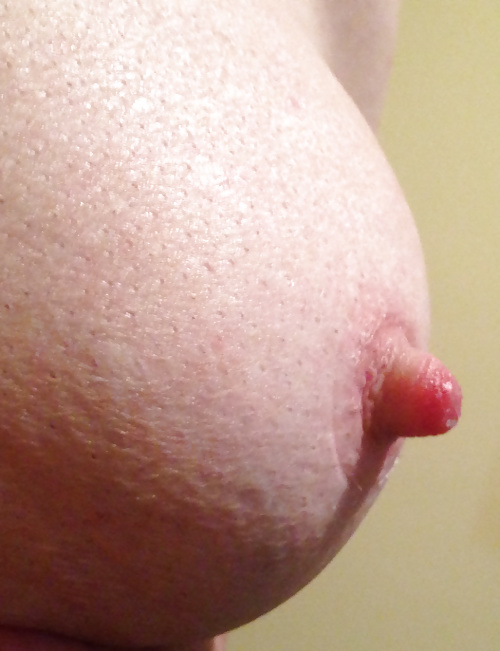 Large, huge nipples from matures and young girls #27102713