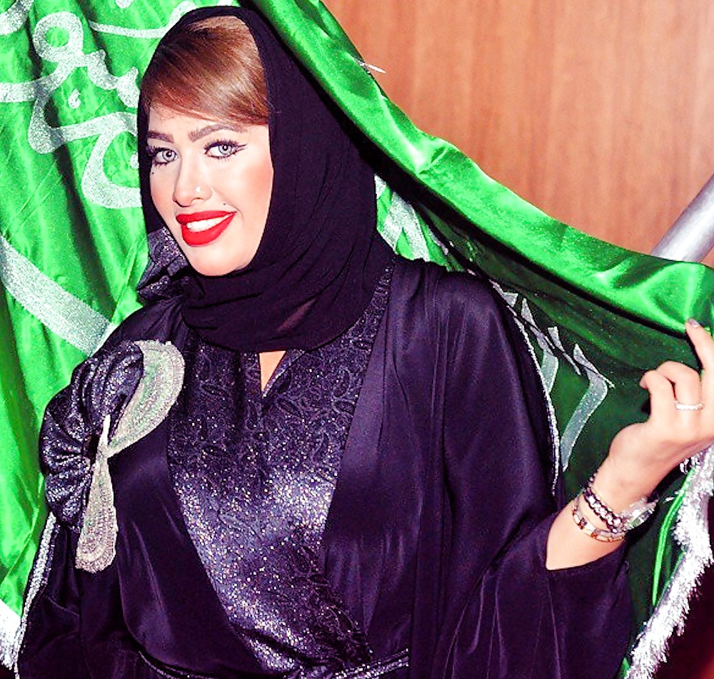 Hijab Frau #36102356