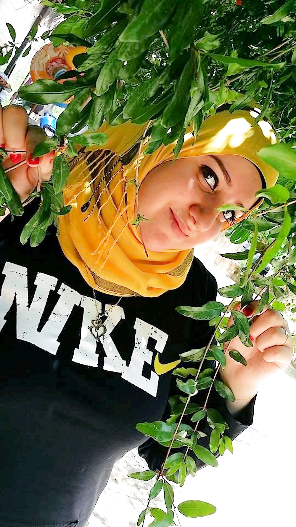 Hijab Femme #36102457