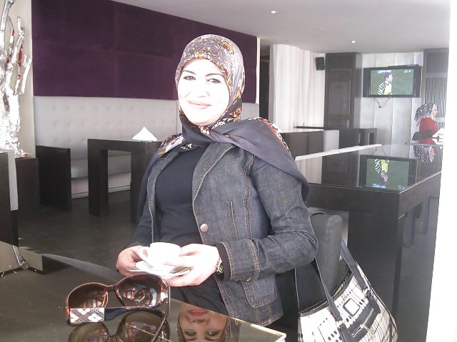 Hijab Femme #36103414