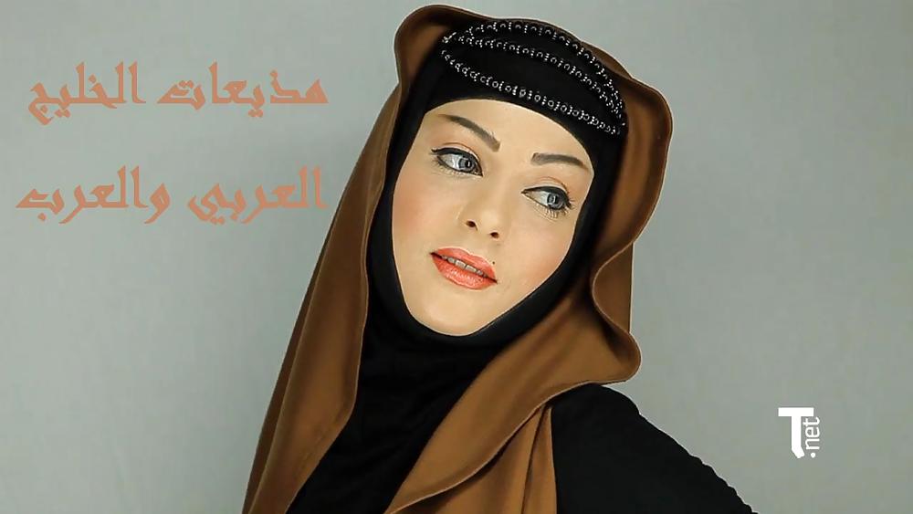 Hijab woman #36103500