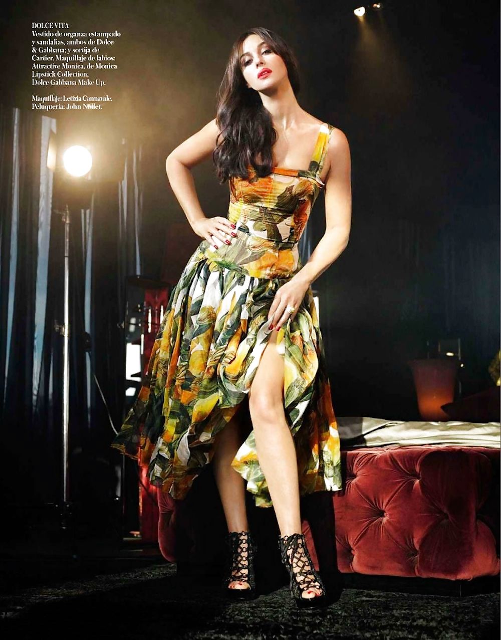 Número uno
 #36667778