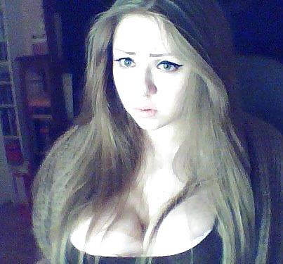 Big Tit Babe Xenia Muller #23334555