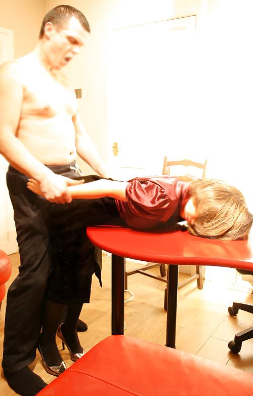 Wie Master Sollte Mich Behandeln Sissy #24165277