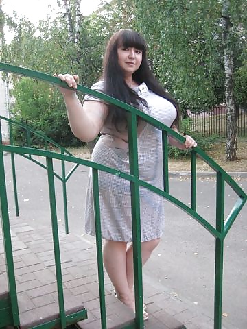 Big russian girls 5 #23895365