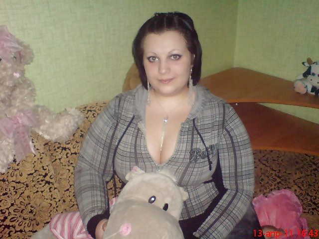 Big russian girls 5 #23895511