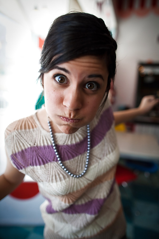 Ashly Burch #24910663