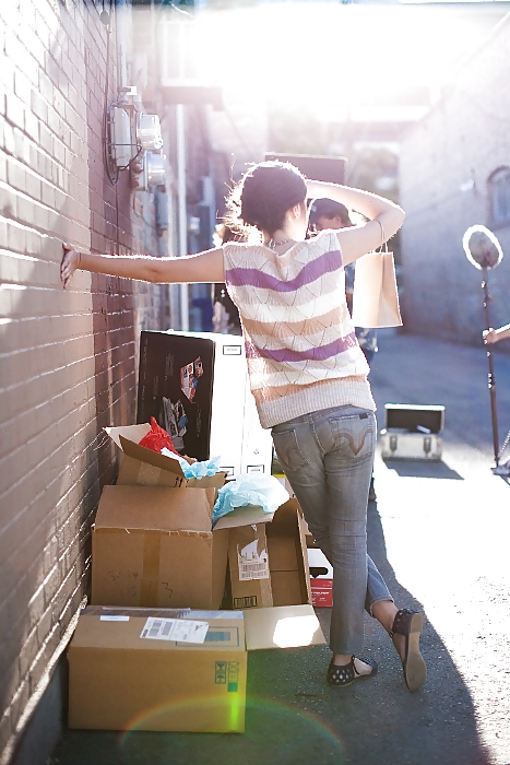 Ashly Burch #24910668