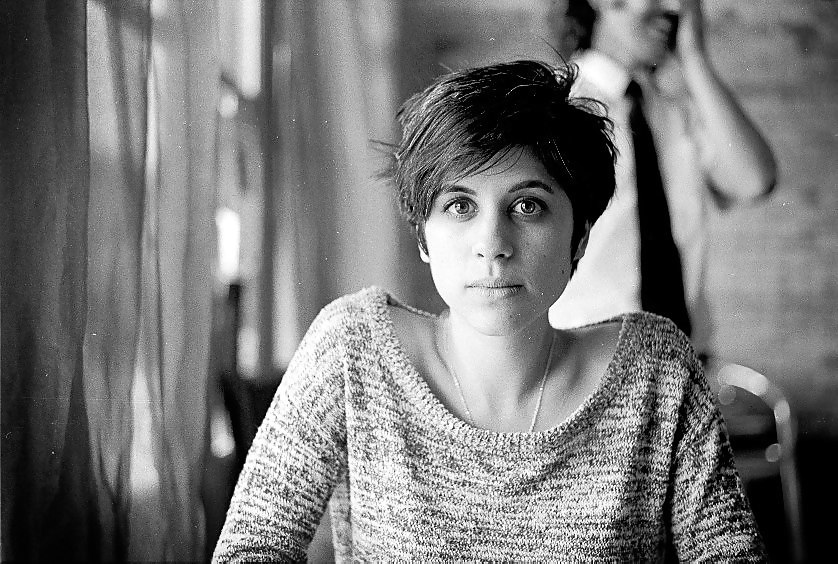 Ashly burch
 #24910692