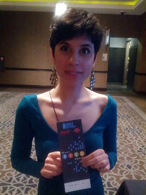 Ashly burch
 #24910722