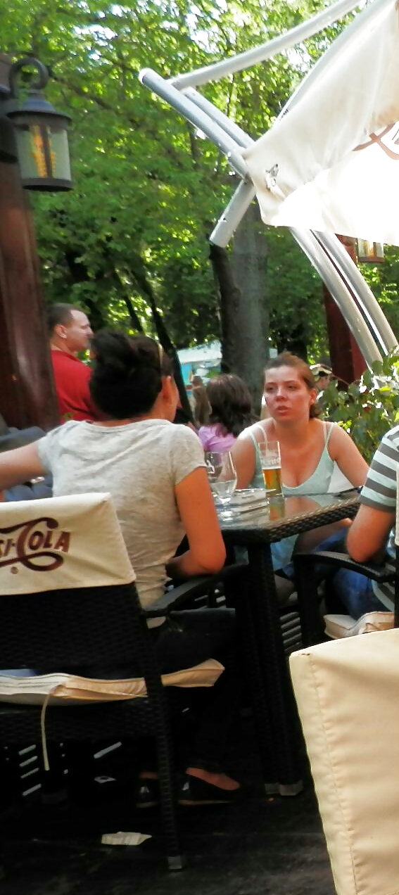 Spion Restaurant Alt + Jungen Rumänisch #35830076
