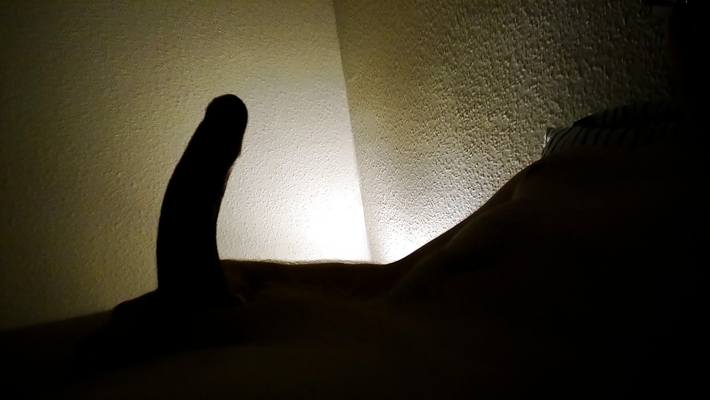 Big Dick Silhouette #28686267