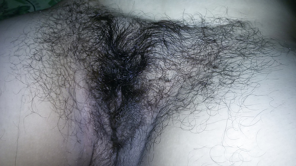 Minha linda cabeluda
 #39356892