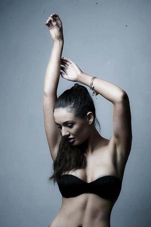 Kelly Donegan irish model #23540947