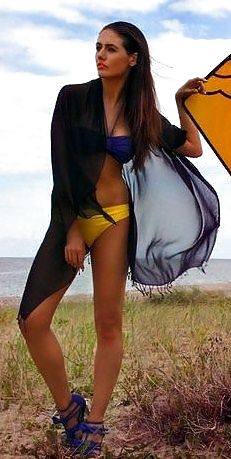 Kelly Donegan irish model #23541010