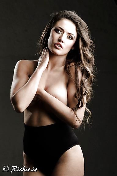 Kelly Donegan irish model #23541016