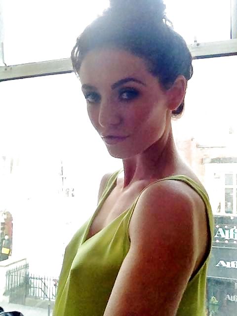 Kelly Donegan irish model #23541051