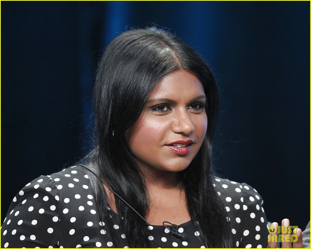 Mindy kaling parte 2
 #35267104