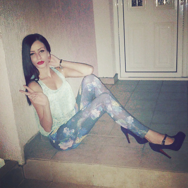 私の友人anja
 #39032632