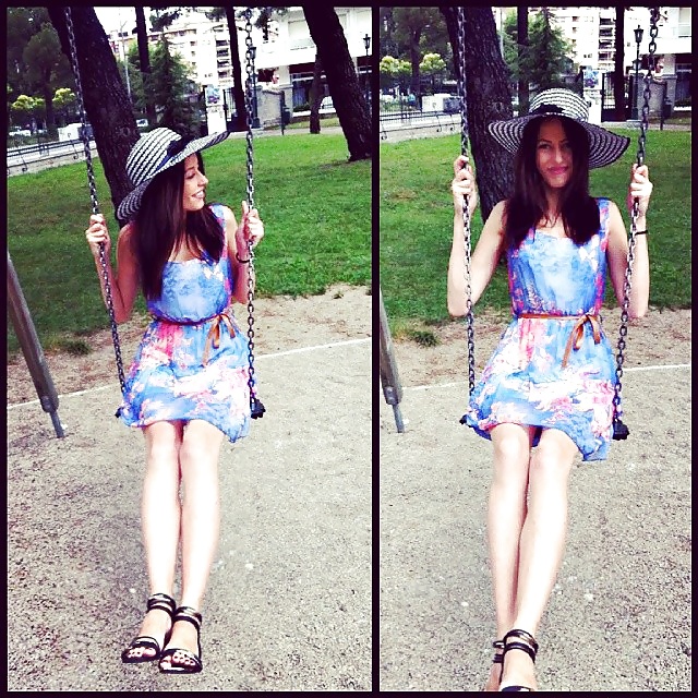 私の友人anja
 #39032758