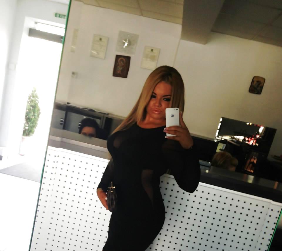 Bianca #3 #24836748