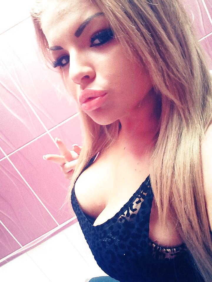 Bianca #3 #24836818