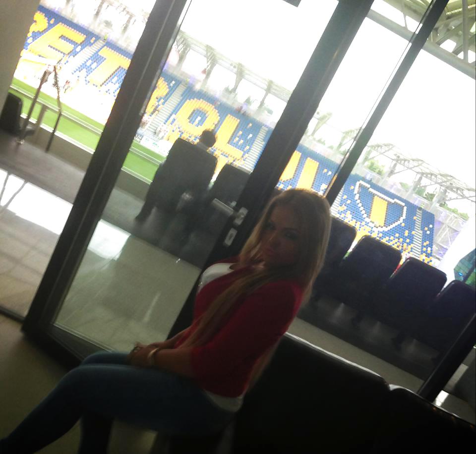 Bianca #3 #24836824