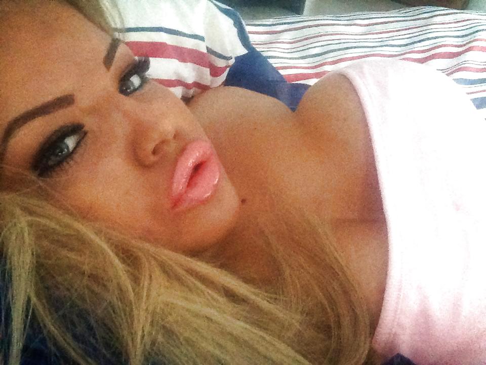 Bianca #3 #24836905