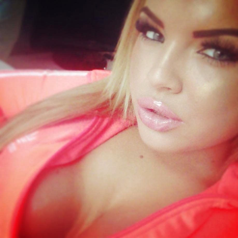 Bianca #3 #24836920