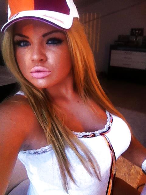 Bianca #3 #24836940