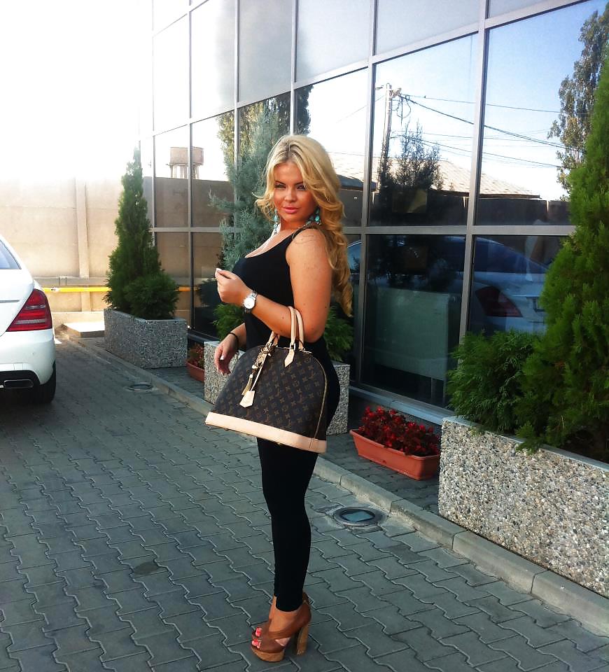 Bianca #3 #24836963