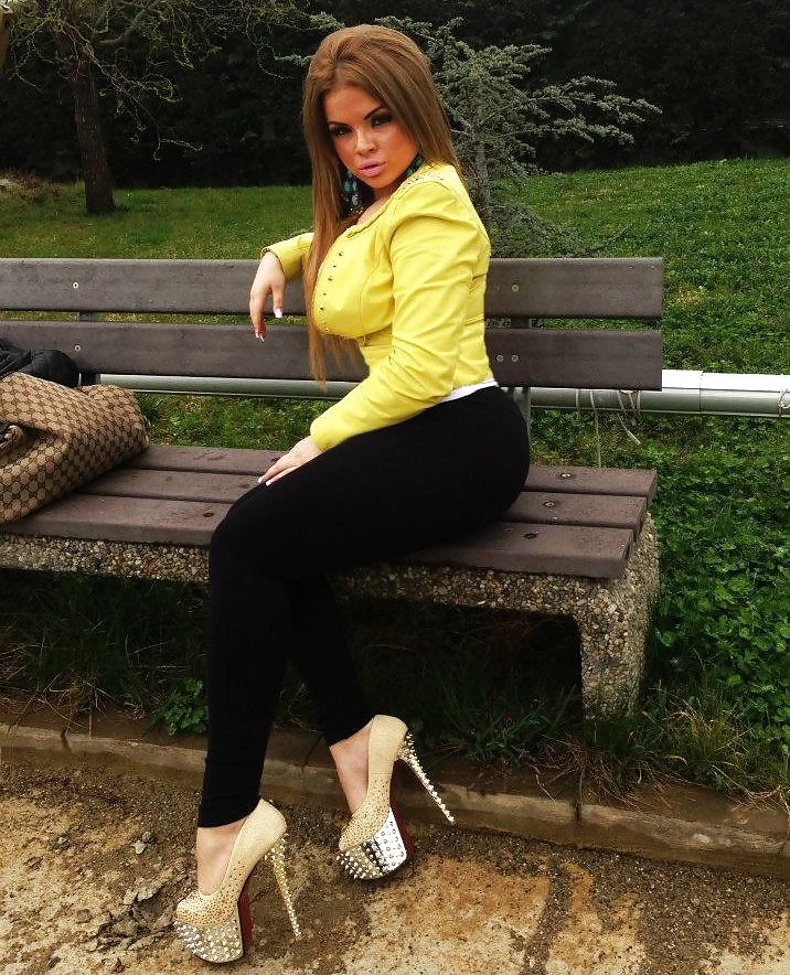 Bianca #3 #24837137
