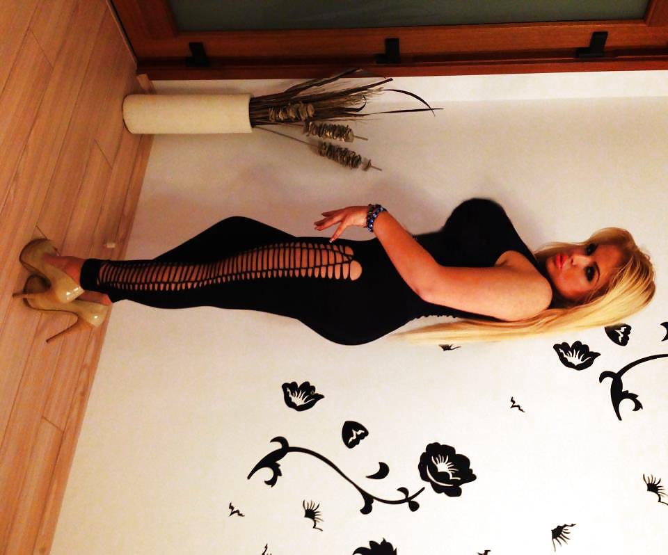 Bianca #3 #24837224