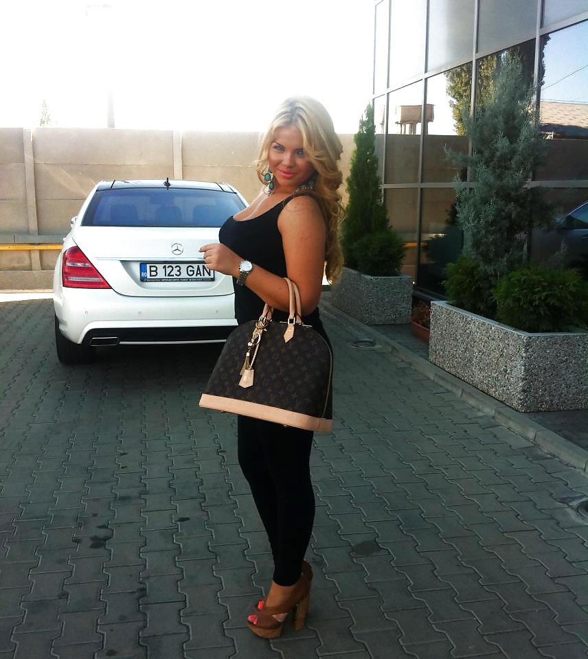 Bianca #3 #24837243