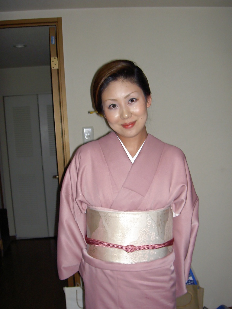 Donna matura giapponese 207 - yukihiro 2
 #28407522