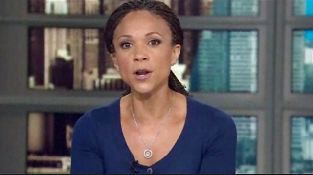 Let's Jerk Off Over ... Melissa Harris-Perry (A Lefty Loon) #23980456