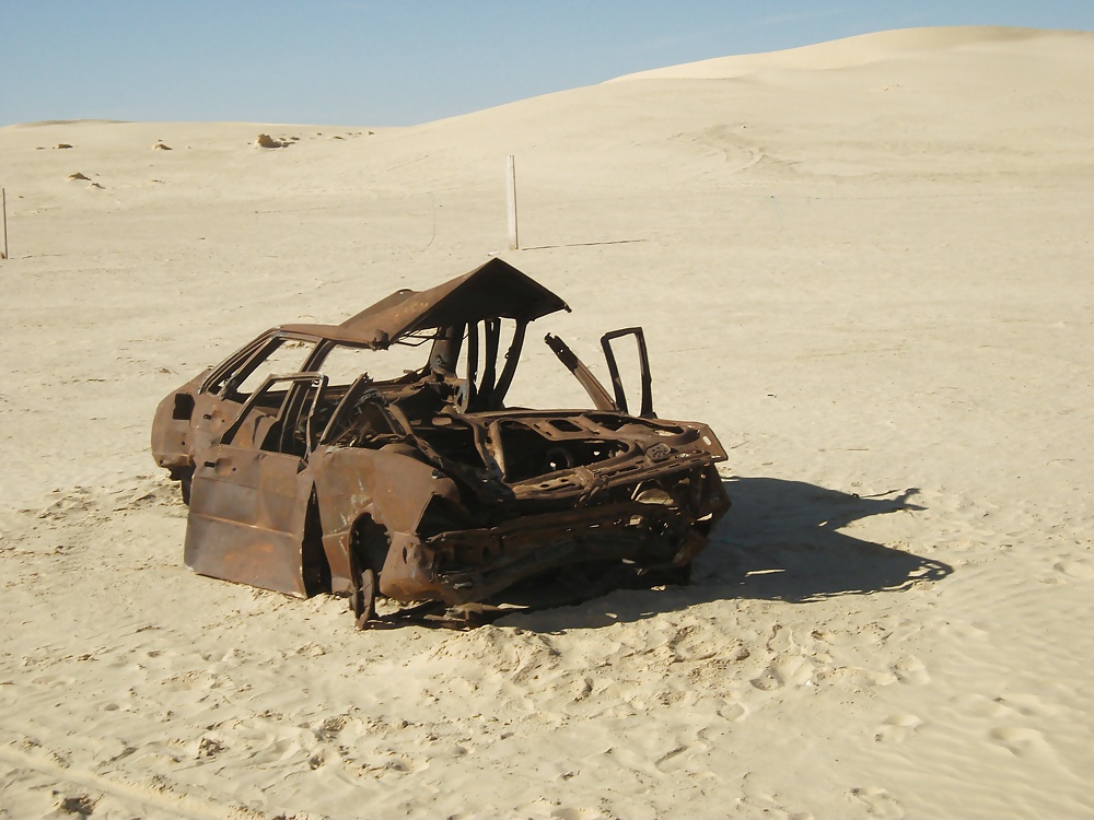 Tunesien - star wars kulissen
 #30714702