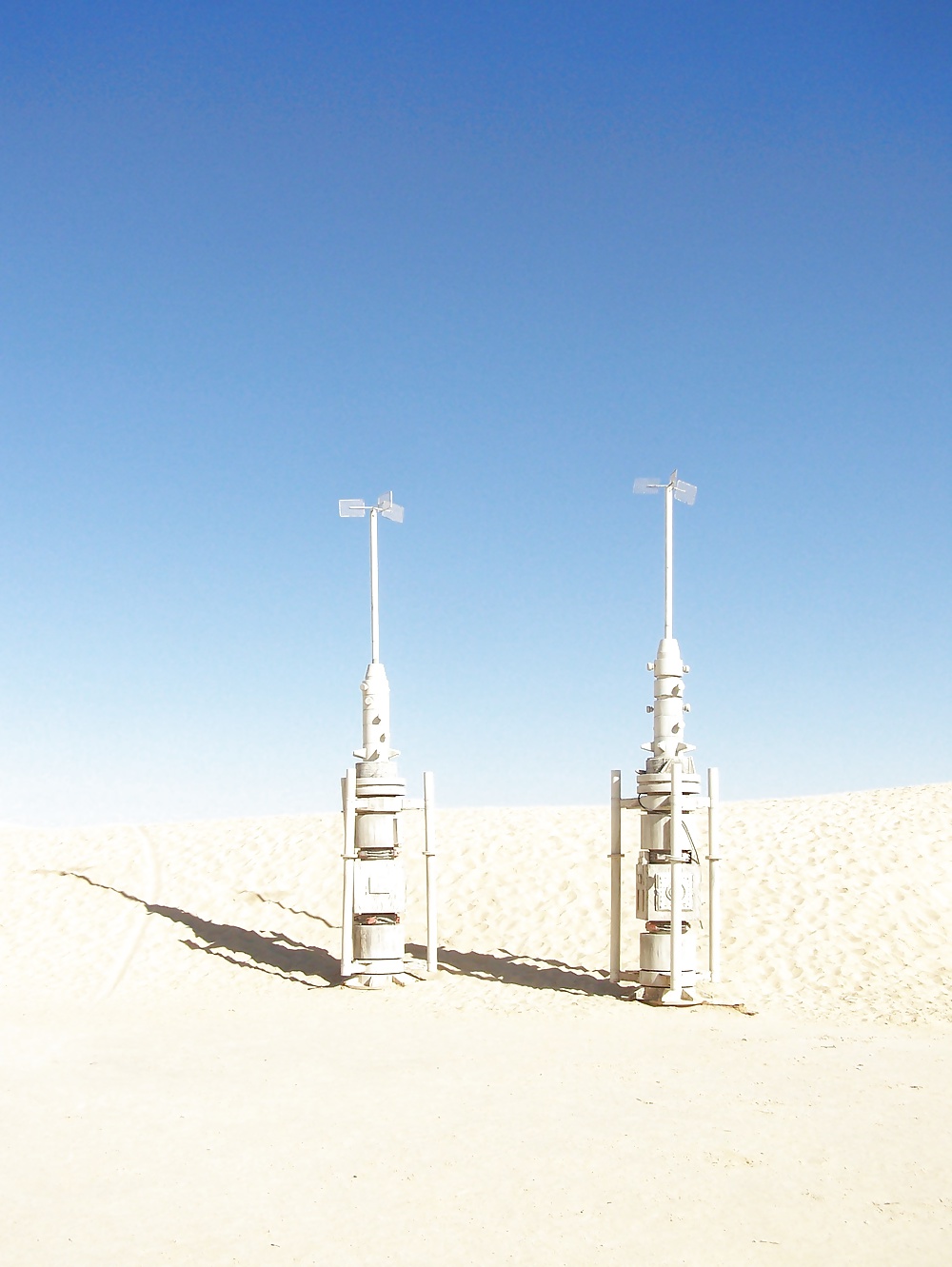 Tunesien - star wars kulissen
 #30714717