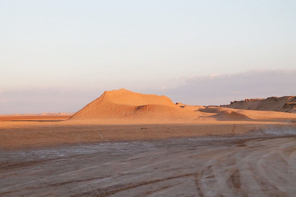 Tunesien - star wars kulissen
 #30714738