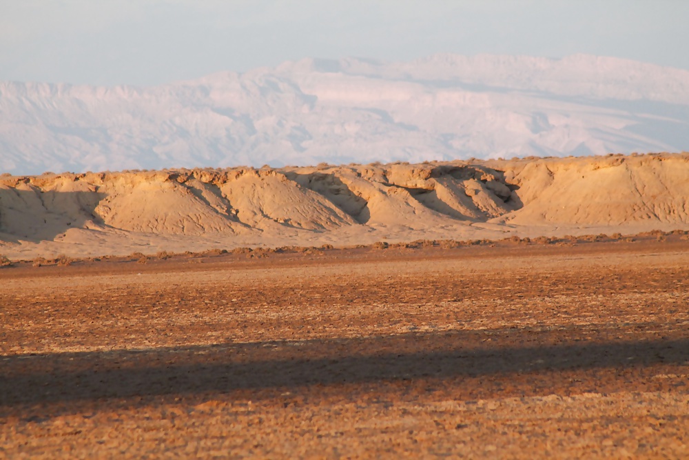 Tunesien - star wars kulissen
 #30714740