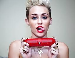 Miley Cyrus #30811605