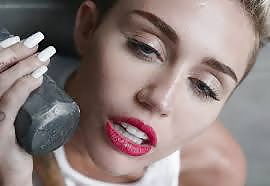 Miley Cyrus #30811607