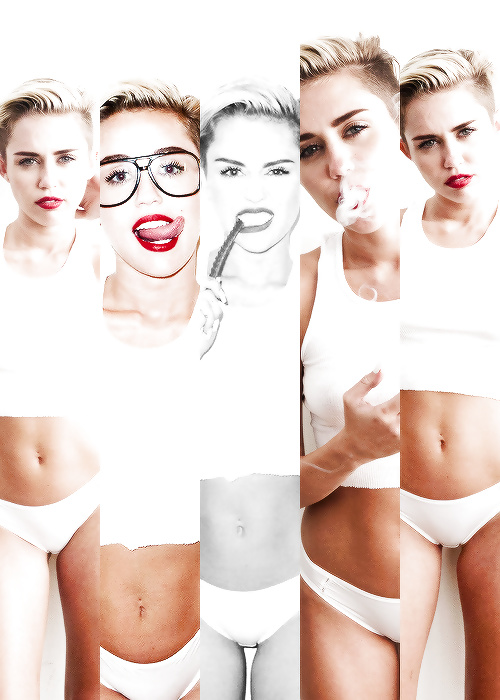 Miley cyrus
 #30811611
